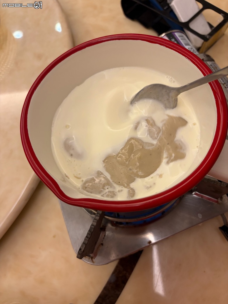 〔甜點食譜〕氣炸烤香蕉布丁
