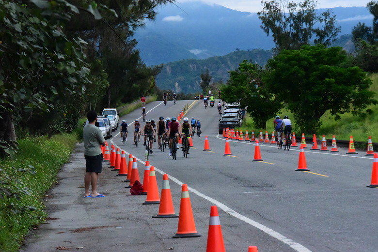 2026 Challenge Taiwan Sprint 25.7５ｋｍ 自行車隨手拍，選手需要請自取。