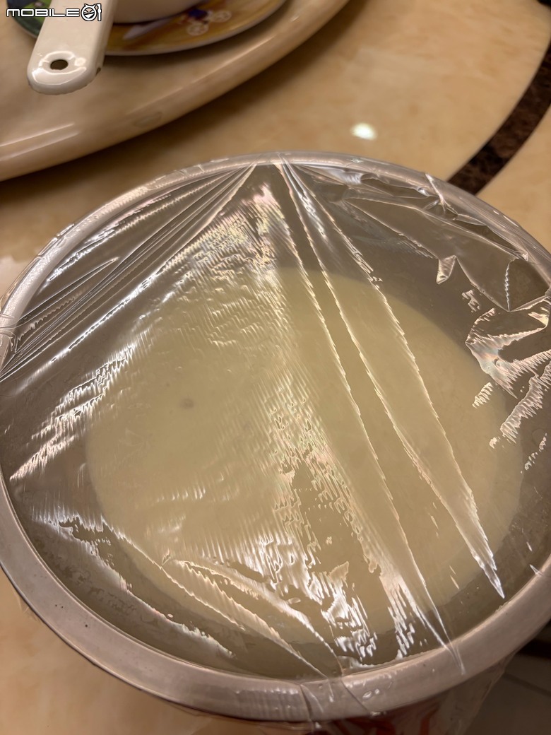 〔甜點食譜〕氣炸烤香蕉布丁