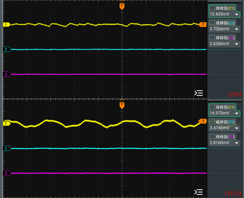 點我看大圖 MSI MPG Ai1600TS PCIE5 1600W鈦金全模組電源開箱