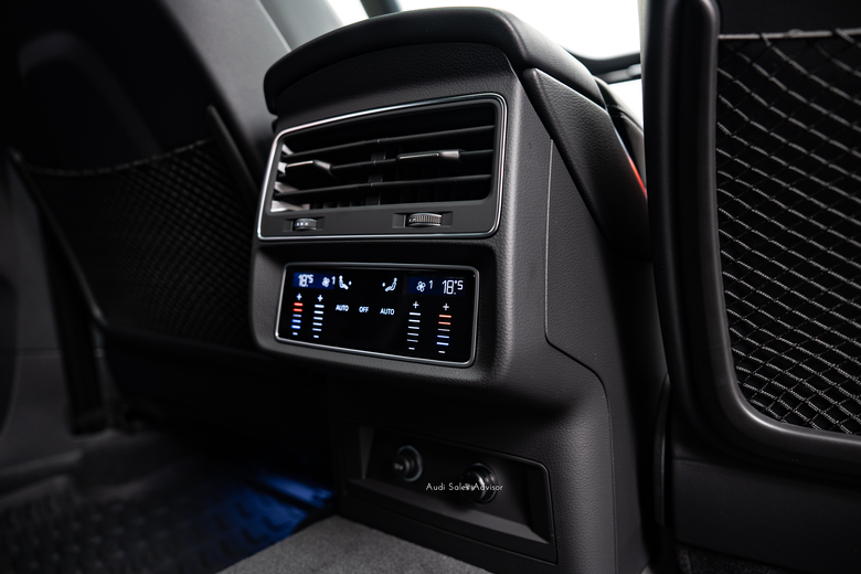 交車分享｜Audi Q8 55 TFSI quattro S line｜帶來幸福故事的小媒人，是毛孩
