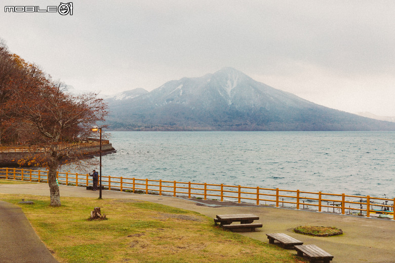 整理老相片-2019北海道