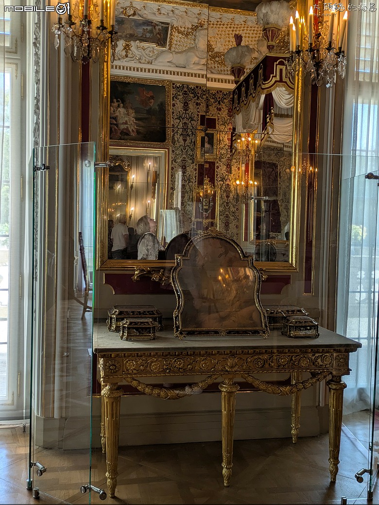 點我看大圖 波蘭: 維拉諾夫宮與花園 (Poland: Wilanów Palace)