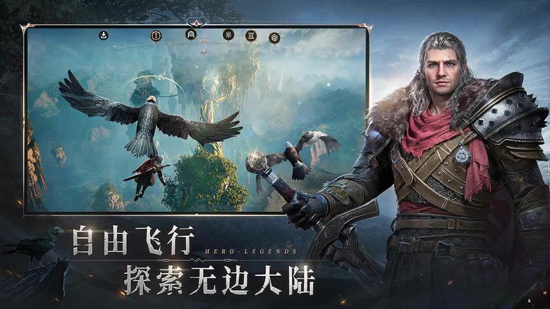 《七塔》4月23日 開啟測試 西方奇幻 3D回合制 RPG | 10組 禮包碼 | 五大職業×六大種族 自由搭配戰術卡牌 打造專屬流派!從航海探索到飛行世界 從兵團掛機到好友組隊