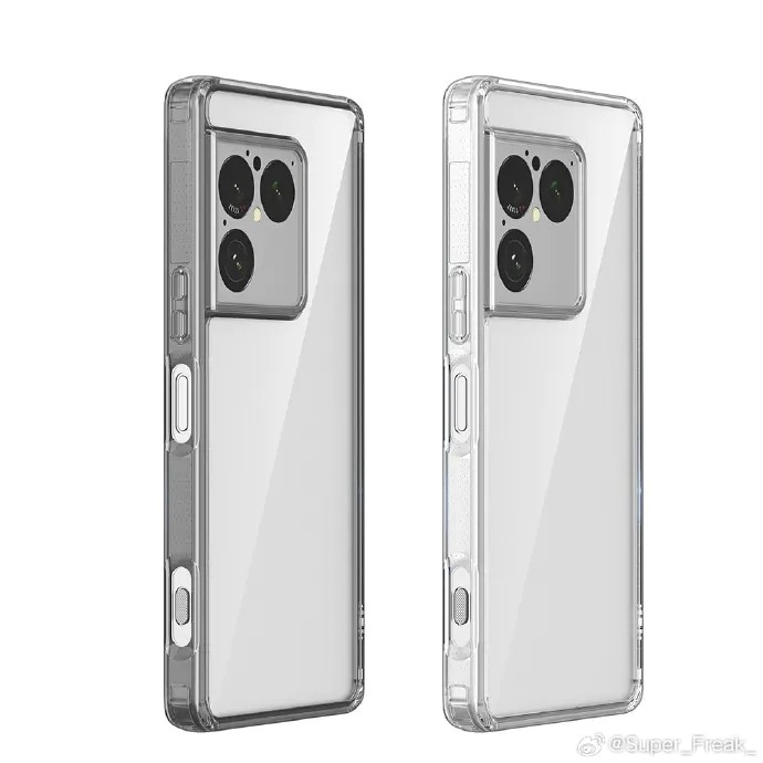 Xperia 1 VIII