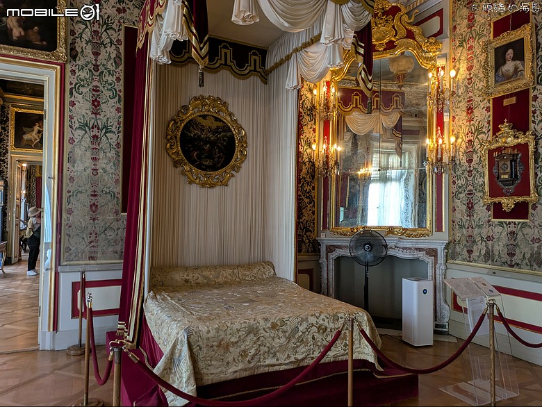 點我看大圖 波蘭: 維拉諾夫宮與花園 (Poland: Wilanów Palace)