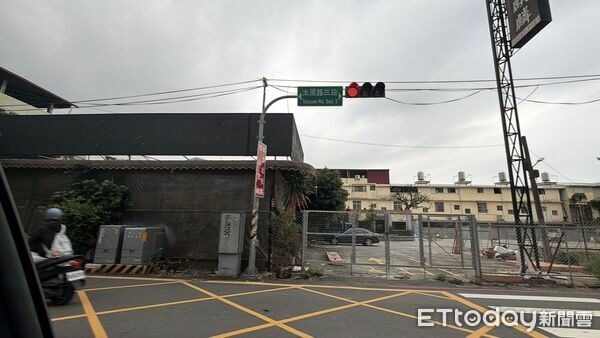 「坤」字輩建商出手,3.2億買北屯4.8顆星熱炒名店