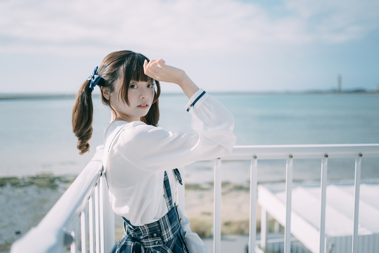 TTArtisan 40mm F2 銀色浪漫分享