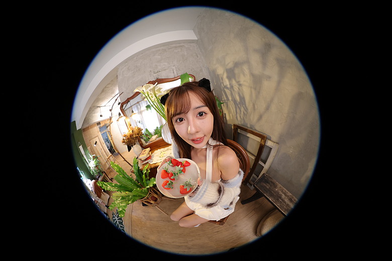 Canon RF 7-14mm F2.8-3.5L Fisheye STM 評測報告｜當圓周遇上對角線、探索 190° 的極限視覺張力！