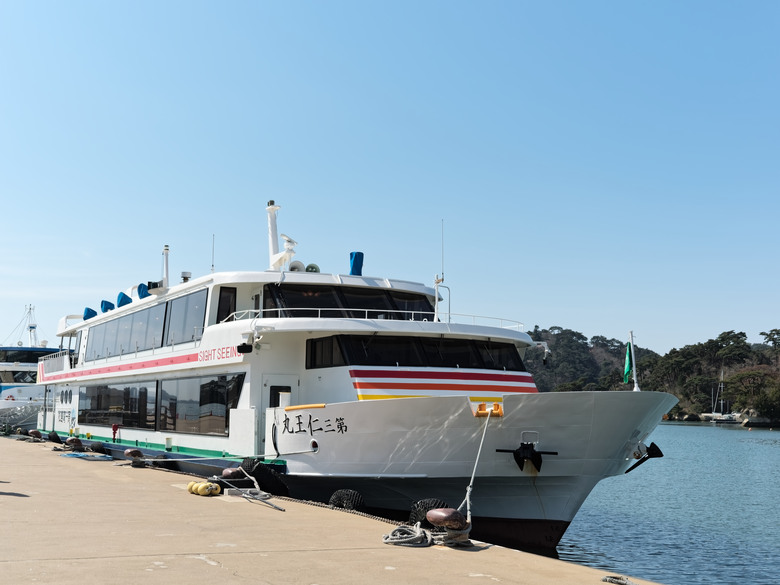日本東北賞櫻六日遊(omsystem OM3+OM1II)