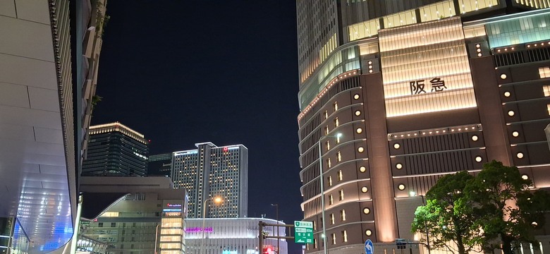 韓國轉機一日遊+日本大阪神戶四日遊圖多