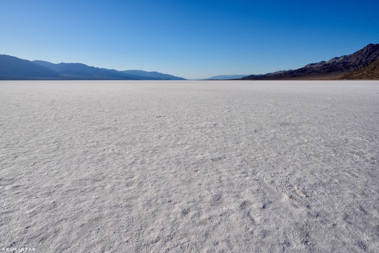 美國Death Valley國家公園巡禮