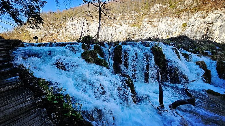 巴爾幹半島四國13日自駕 - 山脈、湖泊與亞得里亞海的驚奇之旅(上集)
