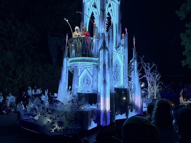 (2026 April) 🇺🇸 🏰 卅五年之後 再遊 狄斯耐樂園 Disneyland 🇺🇸👸🏻