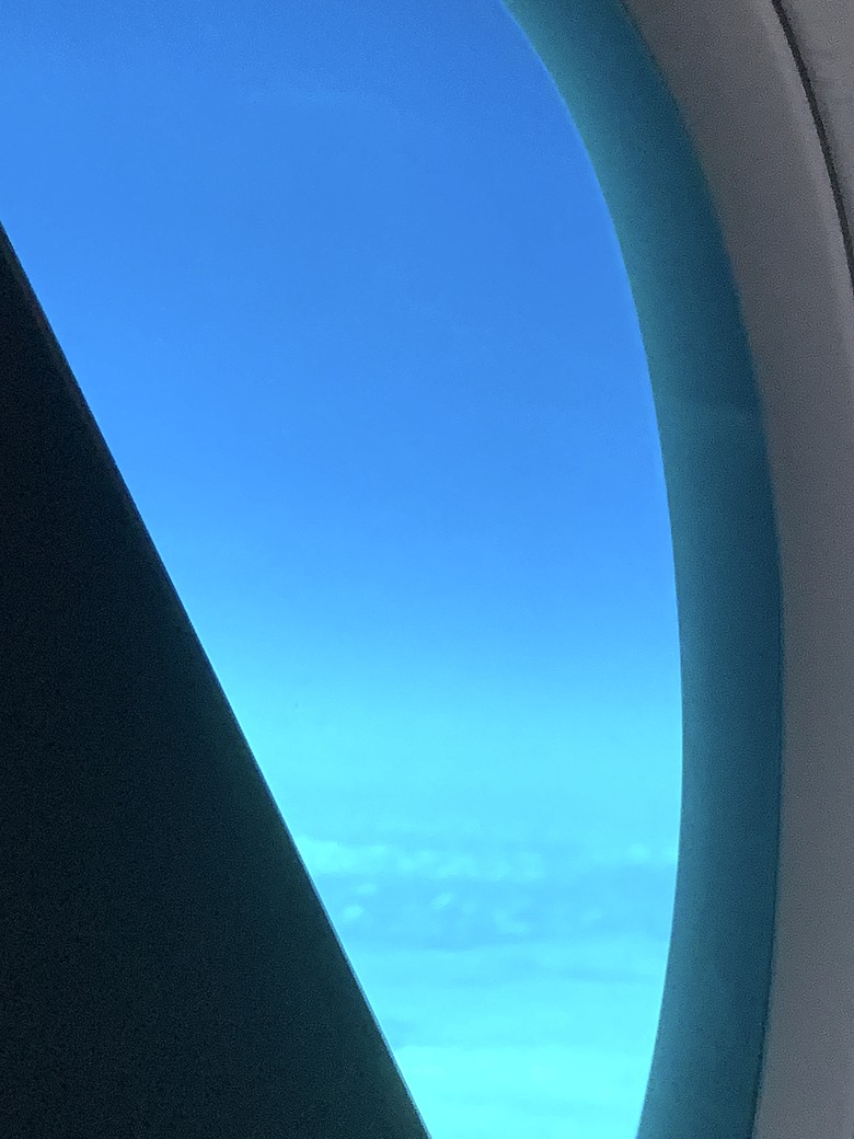 ＜日本＞2025日本獨旅~星宇航空商務艙及貴賓室初體驗、afternoon tea 午餐