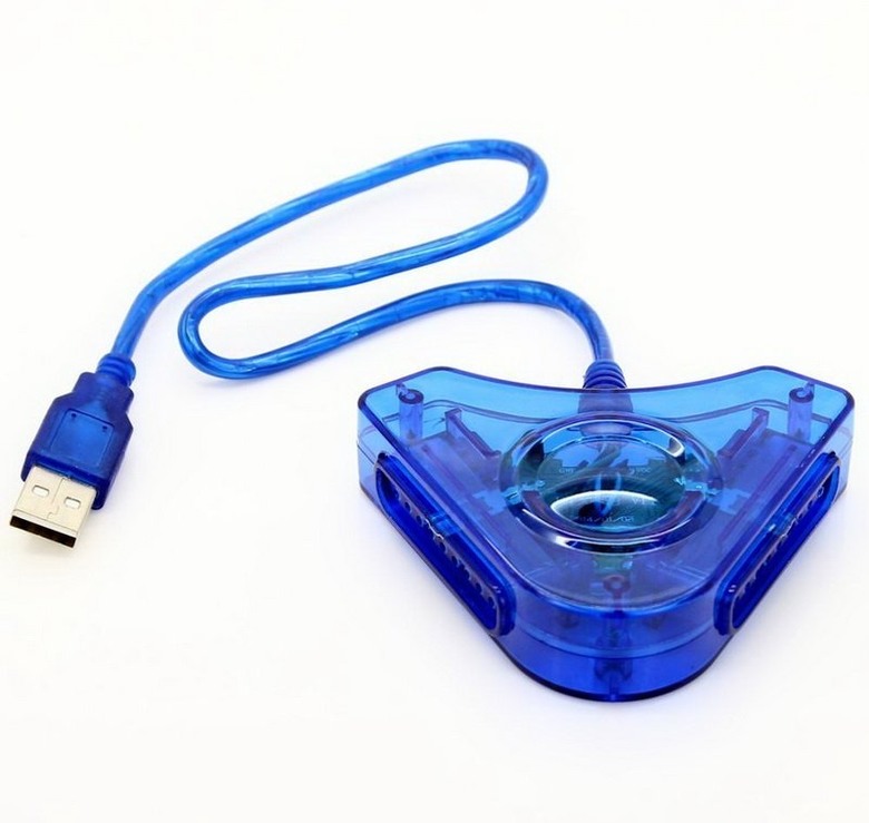 HORI REAL ARCADE PRO PS2搖桿改造計劃