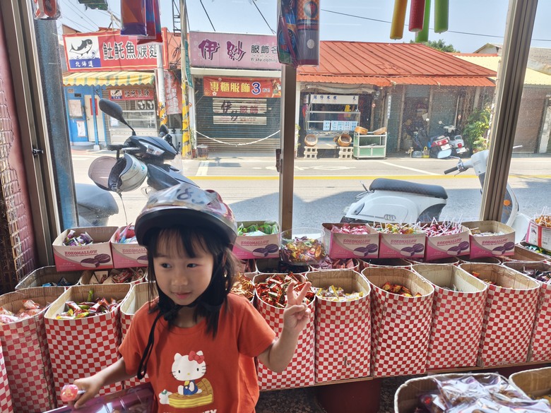 2026，彰化，小小孩的騎旅，彰化騎福^_^