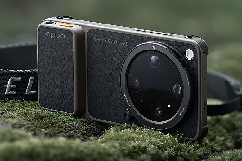 OPPO 旗艦新機發表會 4/21 登場，Find X9 Ultra 首迎哈蘇 10 倍光學變焦！