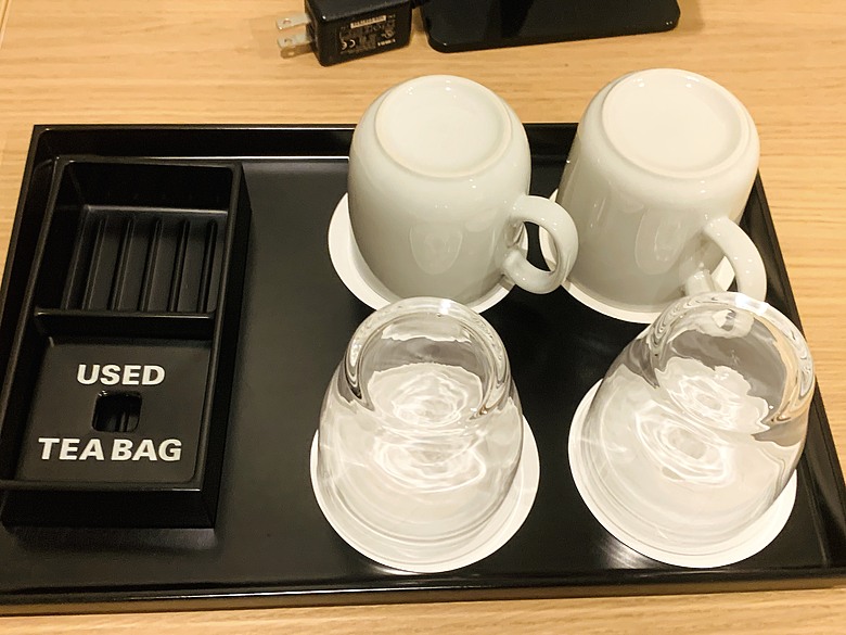 點我看大圖 <日本>2025日本獨旅~大而美的京急 EX 酒店港未來橫濱、小而巧的上野可哥尼東正酒店