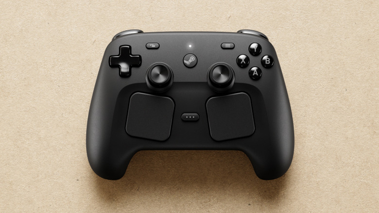 Steam 控制器將於5/4推出, 台灣玩家仍須透過 KOMODO 購買