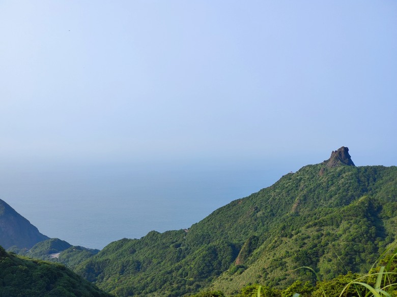 良心商店!宜蘭No.1-雙泰產業道-草山雷達站-瑞雙公路