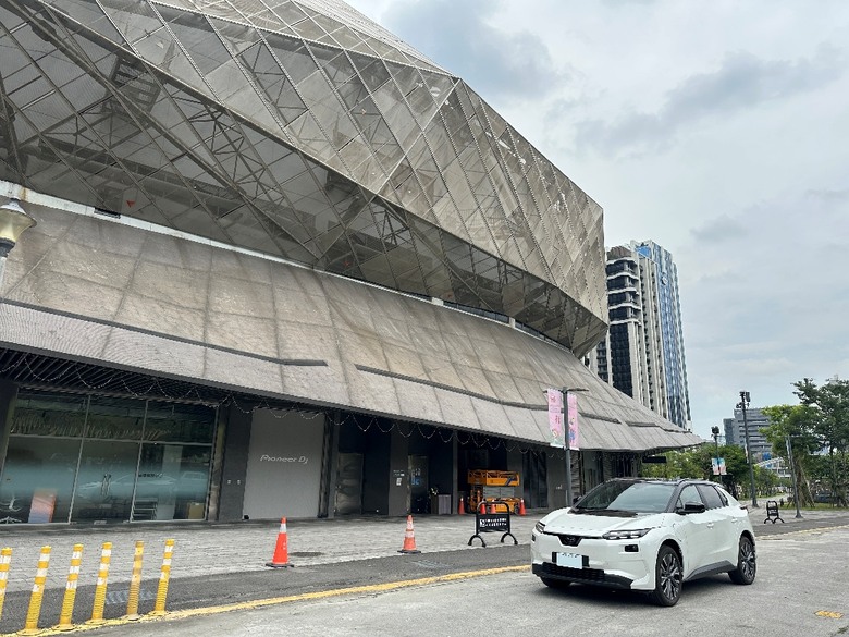 Solterra XT新車入手，交車開箱