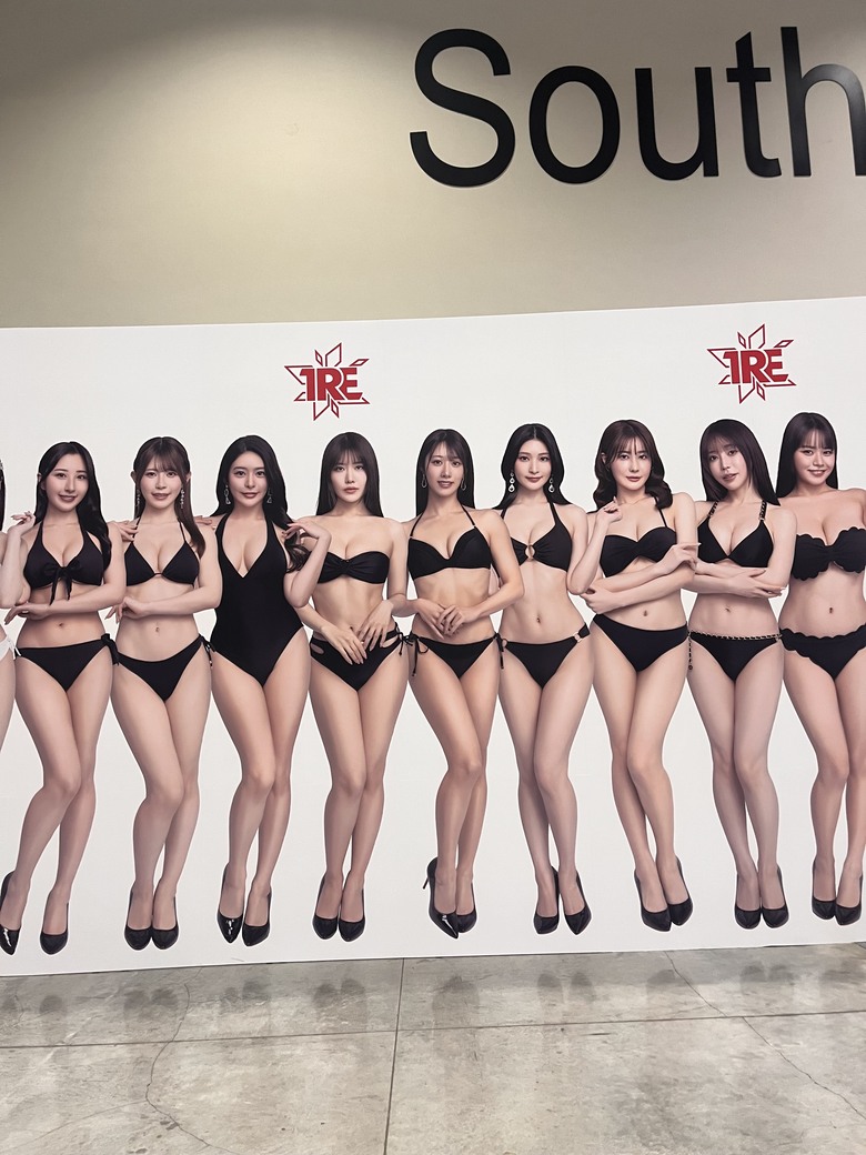 回憶去年TRE 2026TRE改名紅人展會變味道嗎?(文章尾有福利)