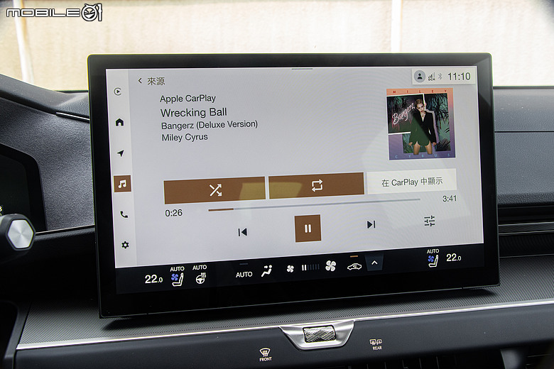 Lexus ES 500e 大改款試駕｜瑕不掩瑜的進化，用誠意再戰市場！