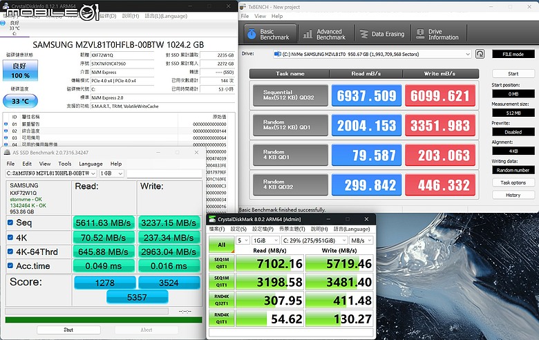 ASUS Zenbook A16 體驗｜高通 X2 Elite Extreme 入陣，1.2Kg 輕薄筆電解鎖 3A 遊戲可能性！
