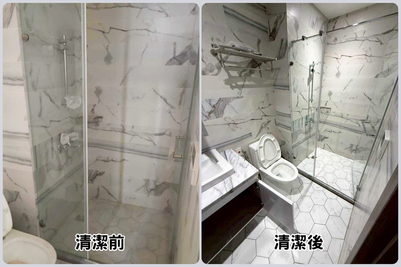 【分享】嘉義裝潢後細清心得!原本想自己掃,看完現場我還是決定交給專業的...