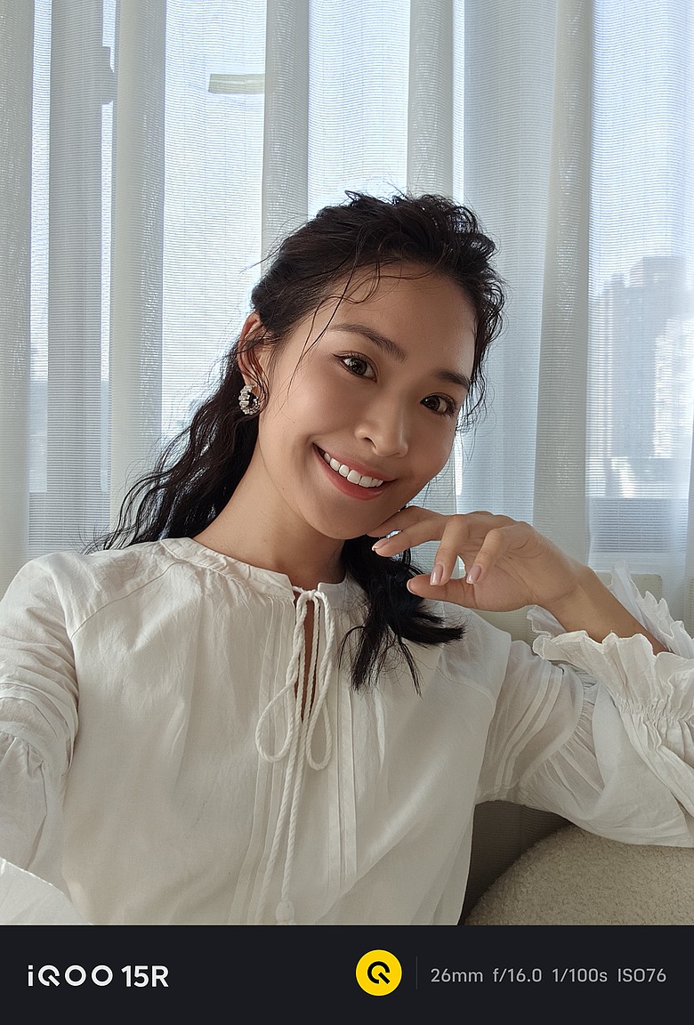 iQOO 15R 評測報告｜不僅電競效能突出、更有 29H 超長續航力！