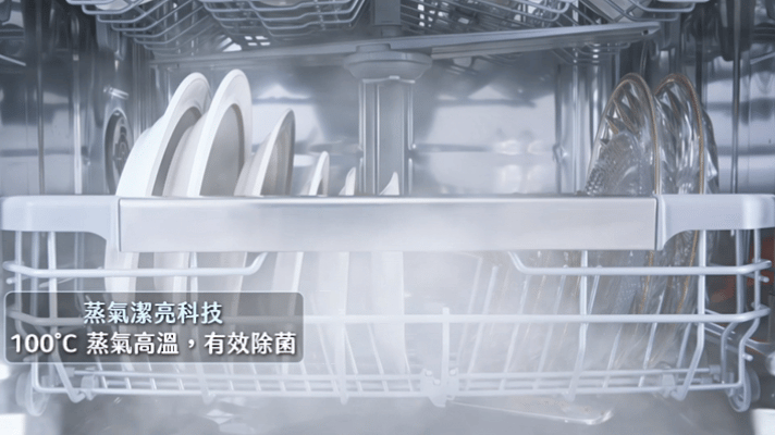 【回文抽獎】實測！LG 四方洗蒸氣洗碗機 直球對決廚房 10 大清潔魔王，展現全屋潔淨力！