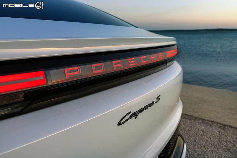 【國內新訊】全新大改款Porsche Cayenne Coupe Electric現身，國內同步報價439萬元起！
