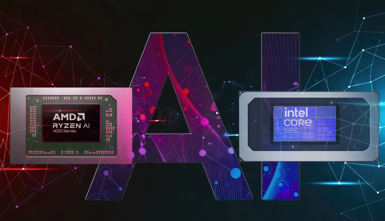 Intel 攜手 AMD 發佈 ACE 架構提升 AI 性能，x86 矩陣計算密度提升 16 倍