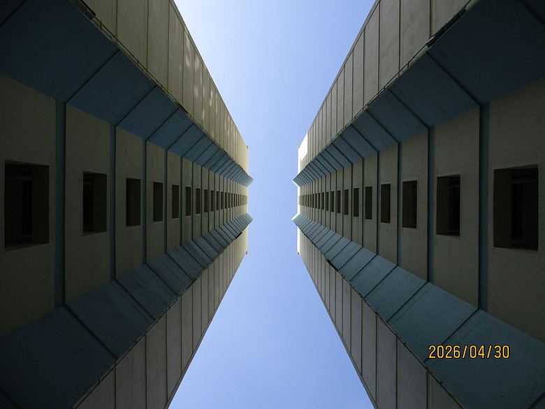 十年一瞬 Canon IXUS 165