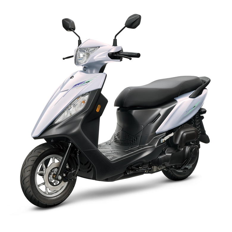 2026 SYM 迪爵 DUKE 125 試駕｜回歸純粹，迪爵依然是國民首選