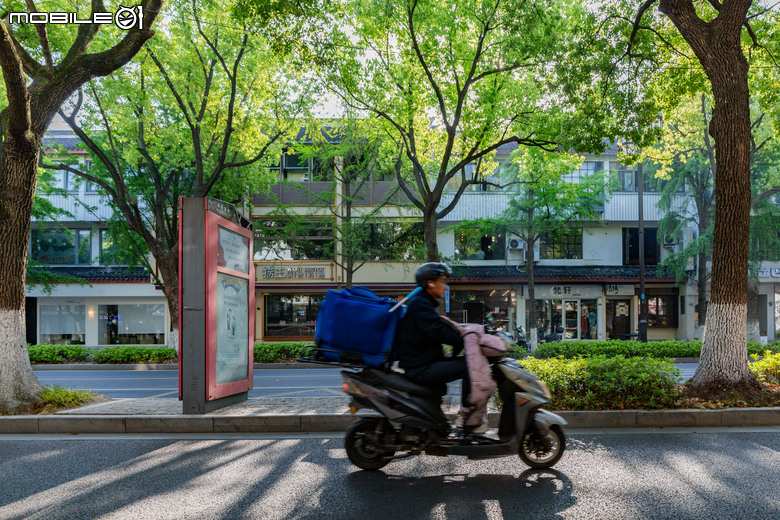 晨曦漫游姑蘇 5D3 +24-70mm F4