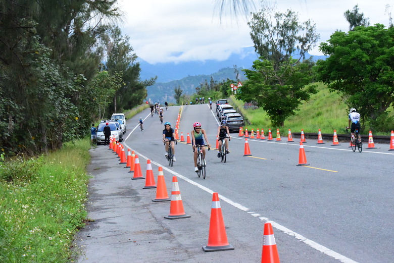 2026 Challenge Taiwan Sprint 25.7５ｋｍ 自行車隨手拍，選手需要請自取。