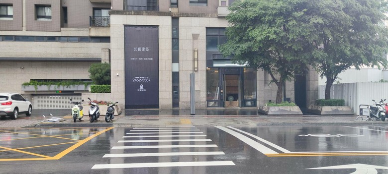 水湳經貿園區值不值得入手??