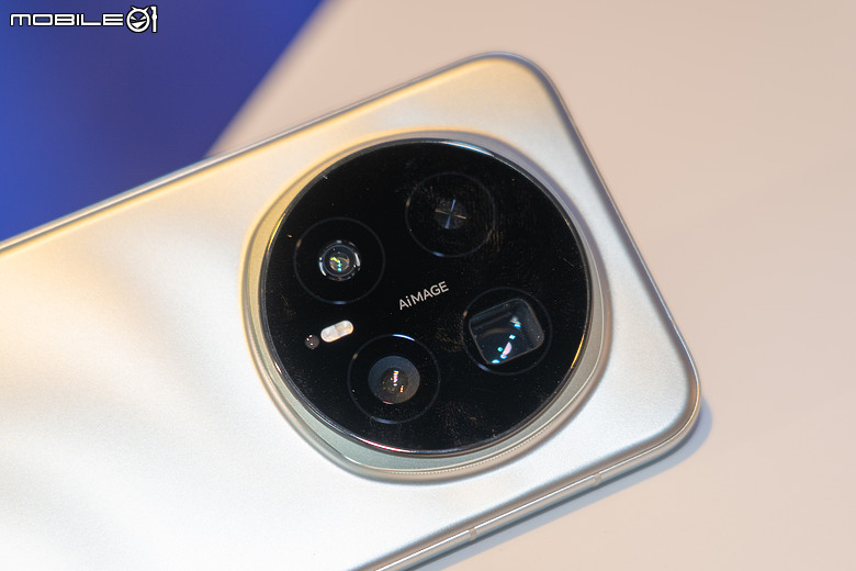 榮耀 HONOR 攜「2 億超夜神旗艦」Magic8 Pro 登台，預購送 DJI 空拍機！