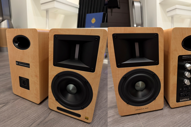 也算是HiFi入門了 AIRPULSE A80