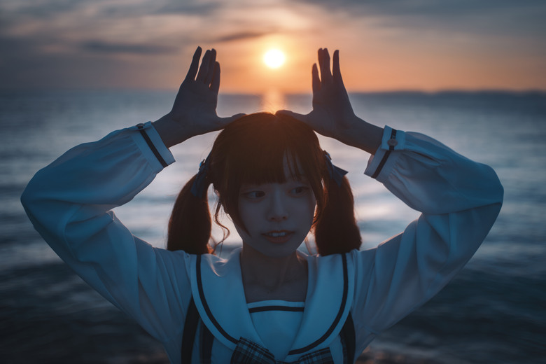 TTArtisan 40mm F2 銀色浪漫分享