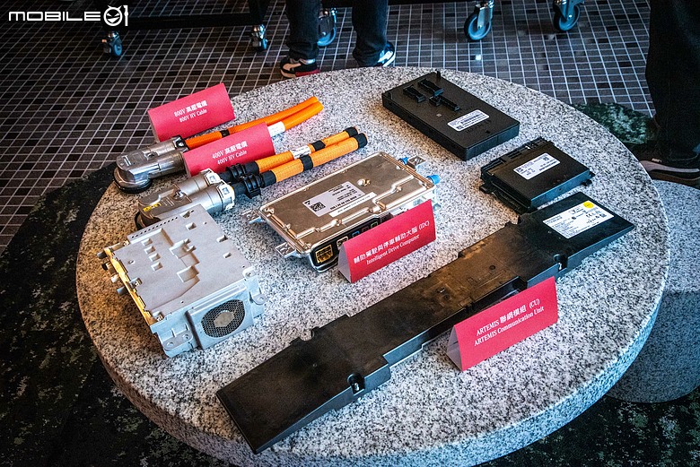 Mercedes-Benz CLA 200 台南試駕之旅續集|入門其實很可以,電動版更讓人心動!