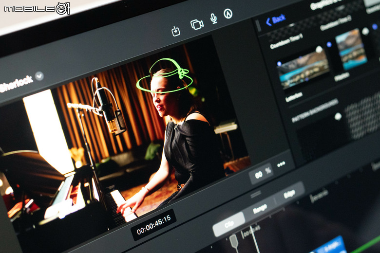 Apple iPad Air M4 13 吋開箱體驗 feat. Creator Studio 持續進化的隨身工作／娛樂平台
