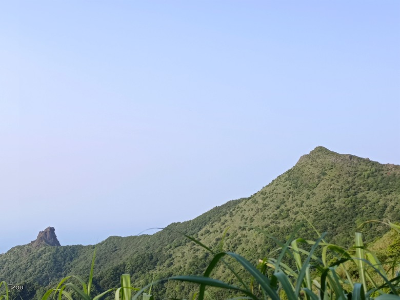 良心商店!宜蘭No.1-雙泰產業道-草山雷達站-瑞雙公路