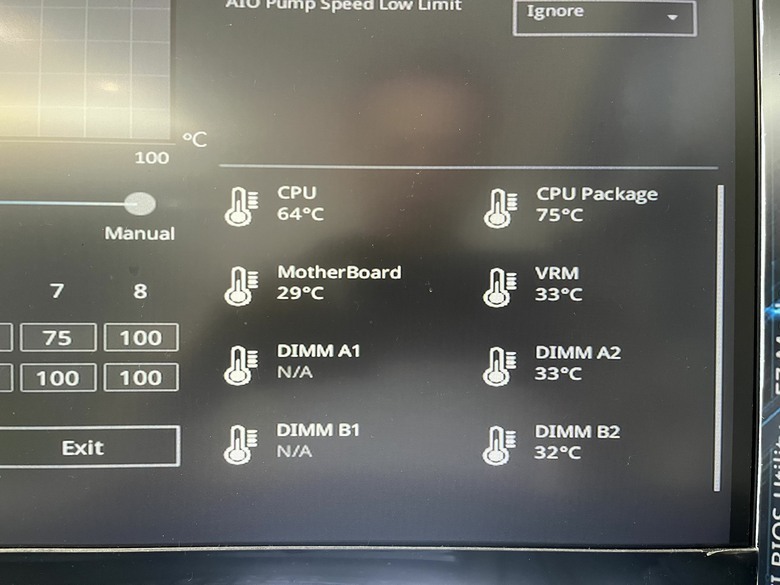 [分享] U7-265 + Prime Z890-P WiFi7 + DDR5-6400 64GBx2 + DRX70 + Core GX-750 ATX3