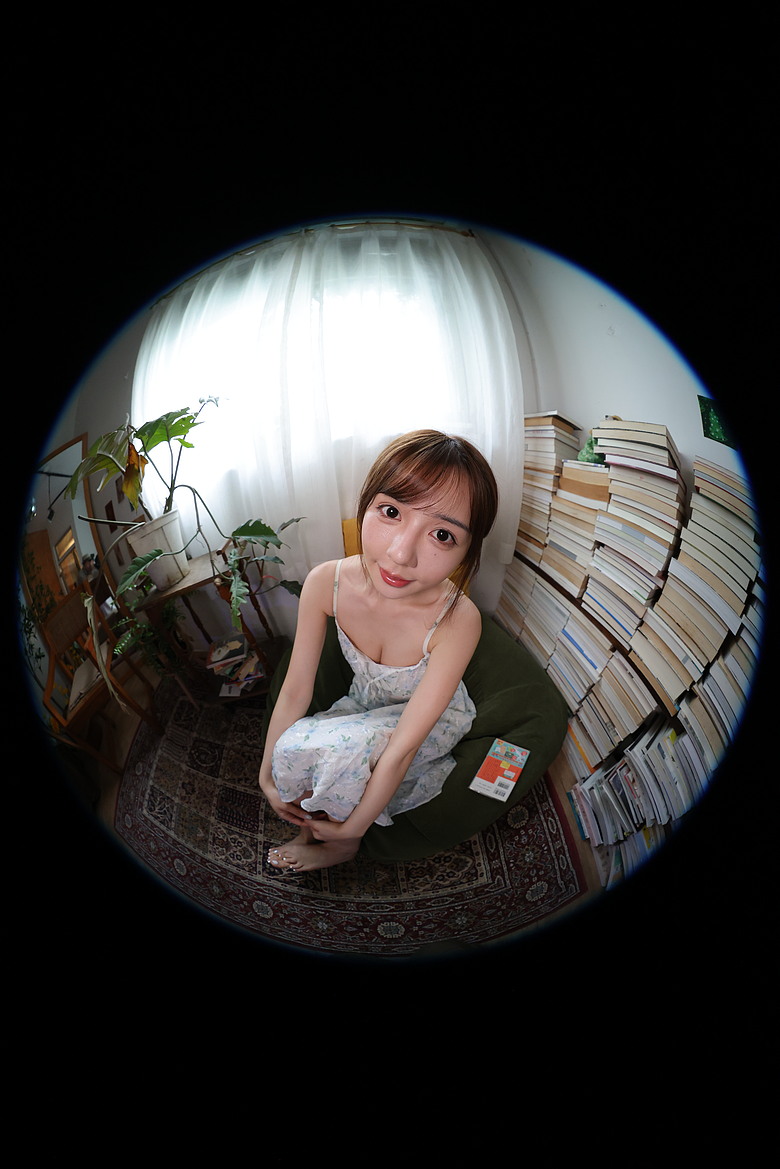 Canon RF 7-14mm F2.8-3.5L Fisheye STM 評測報告｜當圓周遇上對角線、探索 190° 的極限視覺張力！