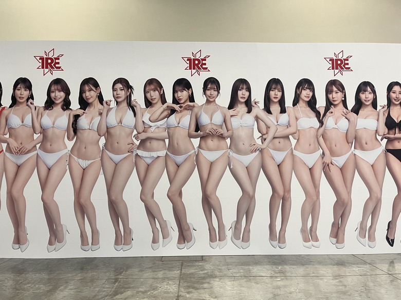 回憶去年TRE 2026TRE改名紅人展會變味道嗎?(文章尾有福利)