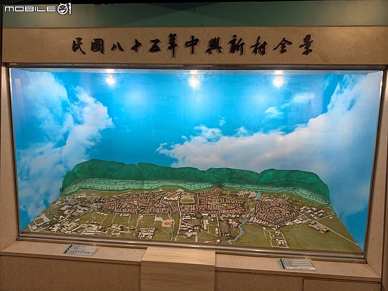 臺灣省政府大樓與中興新村牌樓、小興苑、臺灣省政資料館、中興會堂、臺灣歷史文化園區、虎山藝術館 — 南投中興新村文化景觀半日散策