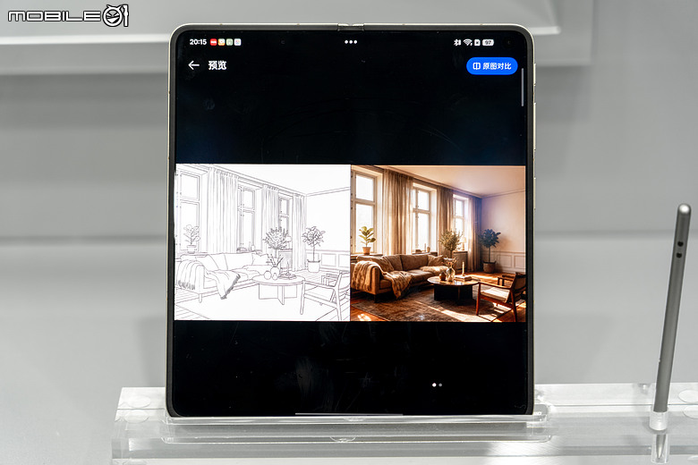 OPPO Find N6 體驗｜摺痕無感、全能規格，沒有短板的摺疊機皇！